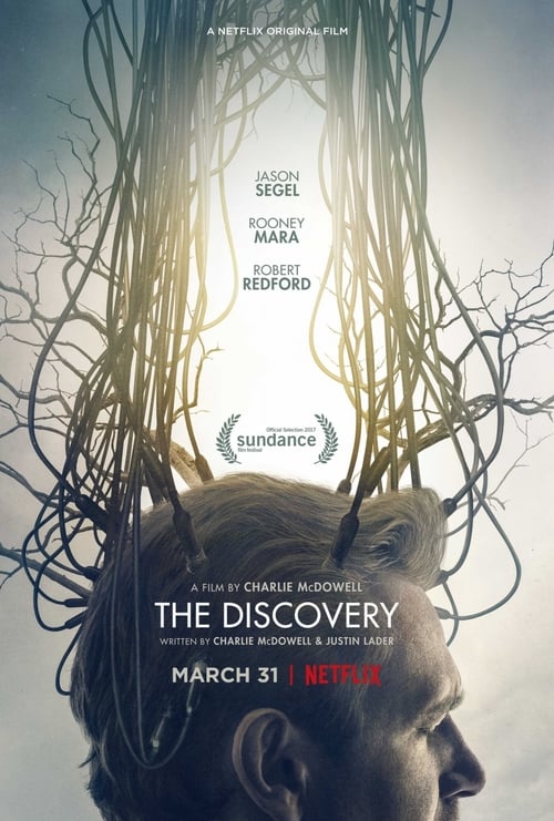 [HD] The Discovery 2017 Online Español Castellano