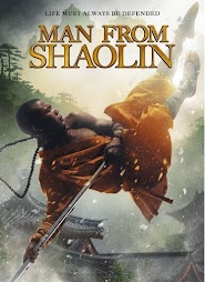 Man from Shaolin (2012)