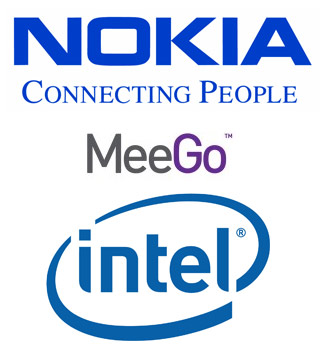 meego - version netbook - is now available