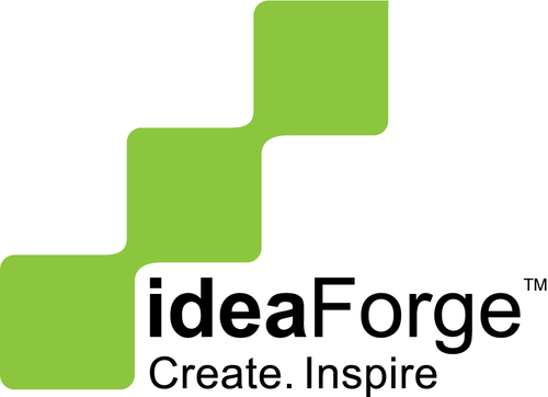 Indian Drone Startup ideaForge Raises $10M in Series A Funding 