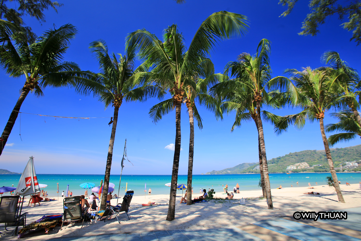 Things To Do In Phuket Thailand Patong Beach  Phuket Thailand