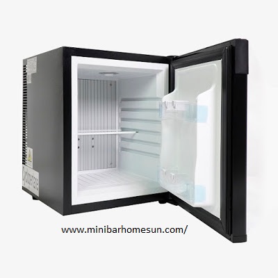 Tủ mát minibar homesun