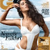 Nargis Fakhri on the cover page of GQ India – April 2013 edition