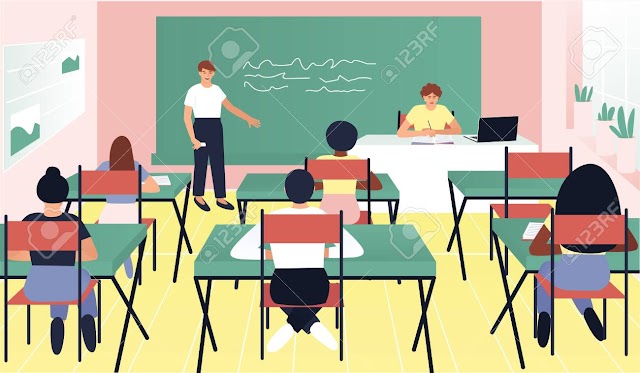 3, 5, 8-ம் வகுப்புக்கான SLAS தேர்வு மதிப்பீடு - கற்றல் நிலையை மேம்படுத்த உத்தரவு