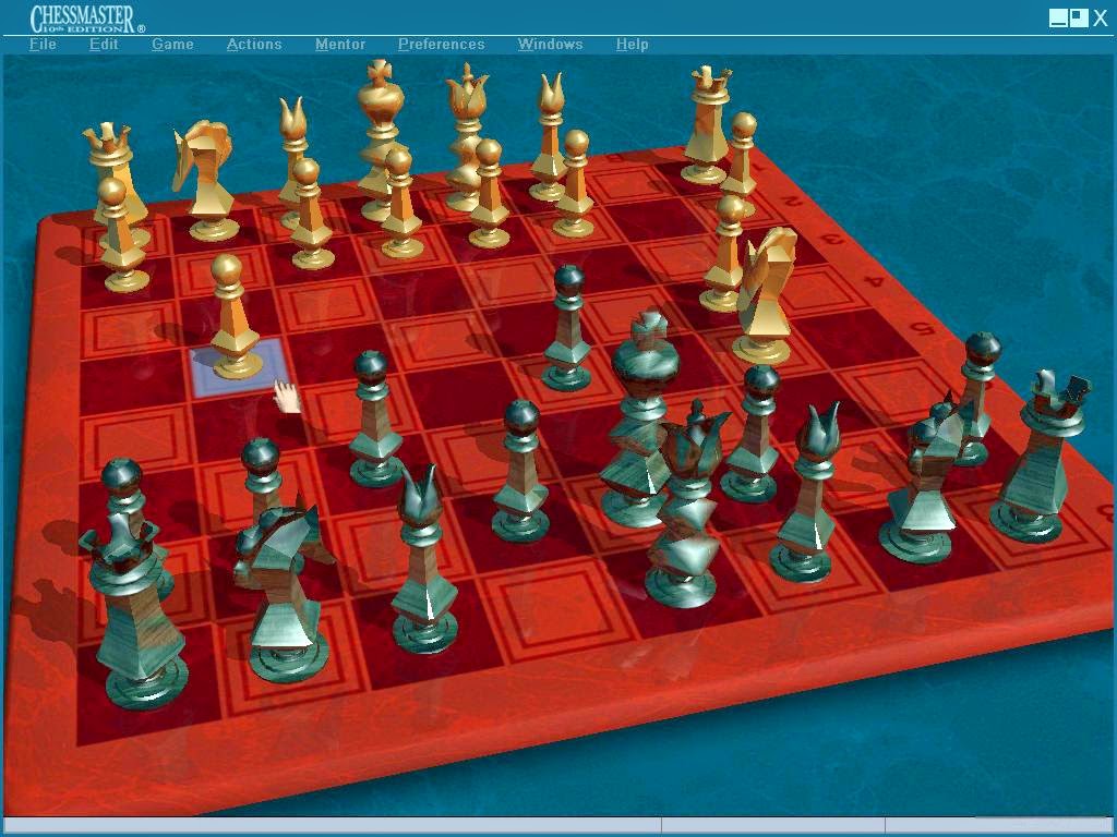 chessmaster 10th edition download full version free