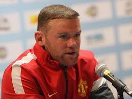 ROONEY TO MISS LIVERPOOL MATCH