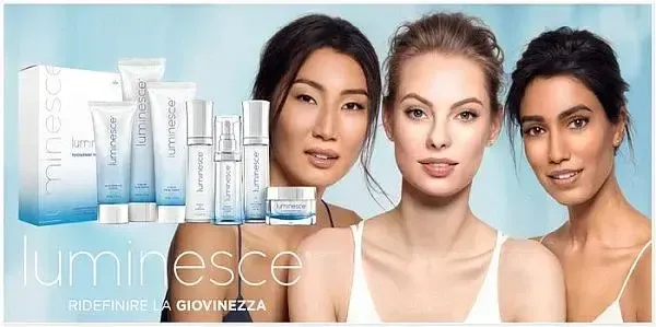 Jeunesse Luminesce