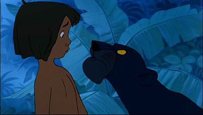 Parade of Insanity: Non-Human Characters That Stole My Heart