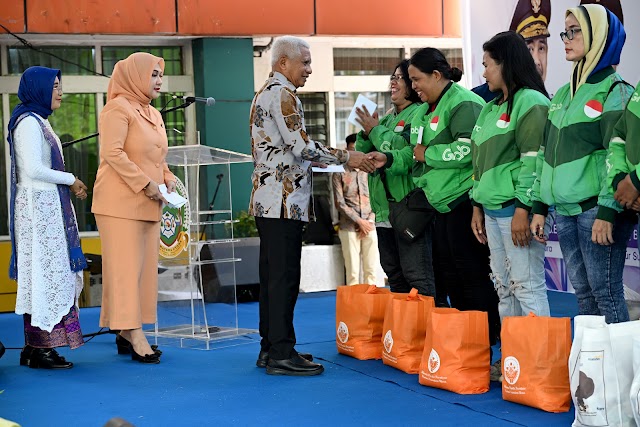 Pemprov Sumut Komitmen Dukung Misi Pemberdayaan dan Perlindungan Perempuan dan Anak
