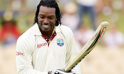 Chris Gayle Pictures, Photos & Images