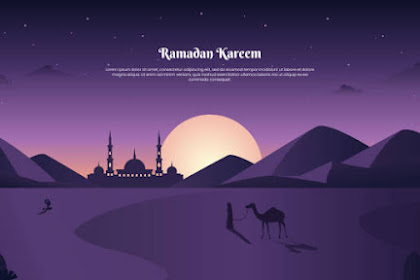 Keberkahan Ramadhan, Kisah Dua Sahabat Yang Meninggal Jihad dan Yang Mendapat Ramadhan, Yang Ternyata Lebih Dulu Masuk Surga