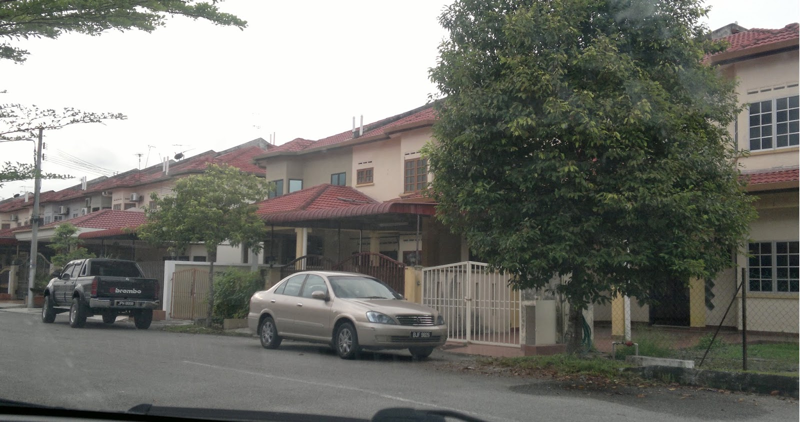 Khidmat Ejen Jual Rumah Selangor, Kuala Lumpur, Negeri 