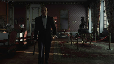 Hitman 2016 Episode 2 Free Download For PC