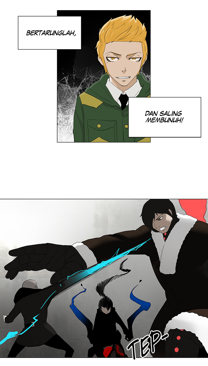 Tower of God Bahasa indonesia Chapter 82