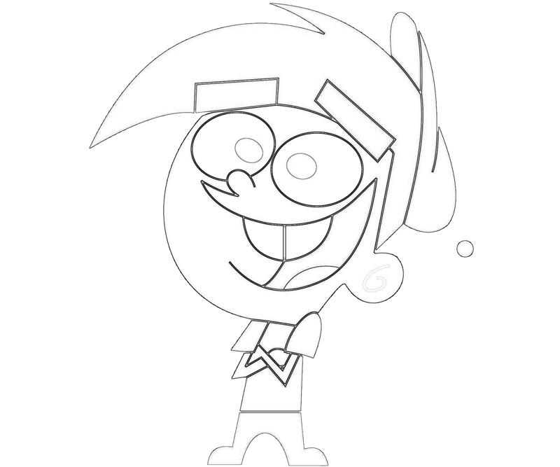 fairly-oddparents-timmy-turner-smile-coloring-pages