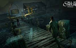 Download Game Call of Cthulhu For PC