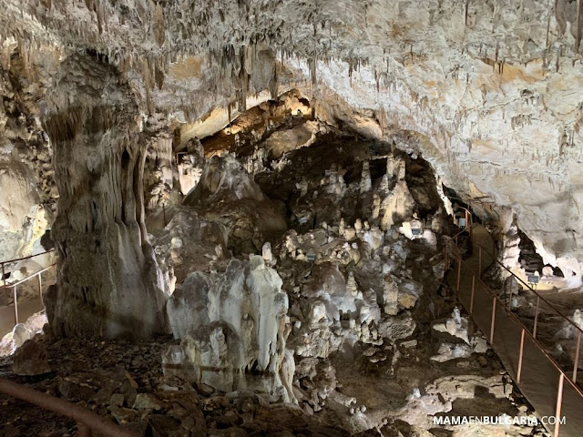 cueva Dobrostanski bíser