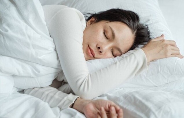 Dormir bien es saludable