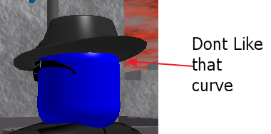 Ultimate Roblox Reviews Classic Fedora Review - classic hat review roblox news