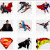 Clipart Super Man