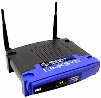 Linksys Wap54G фото