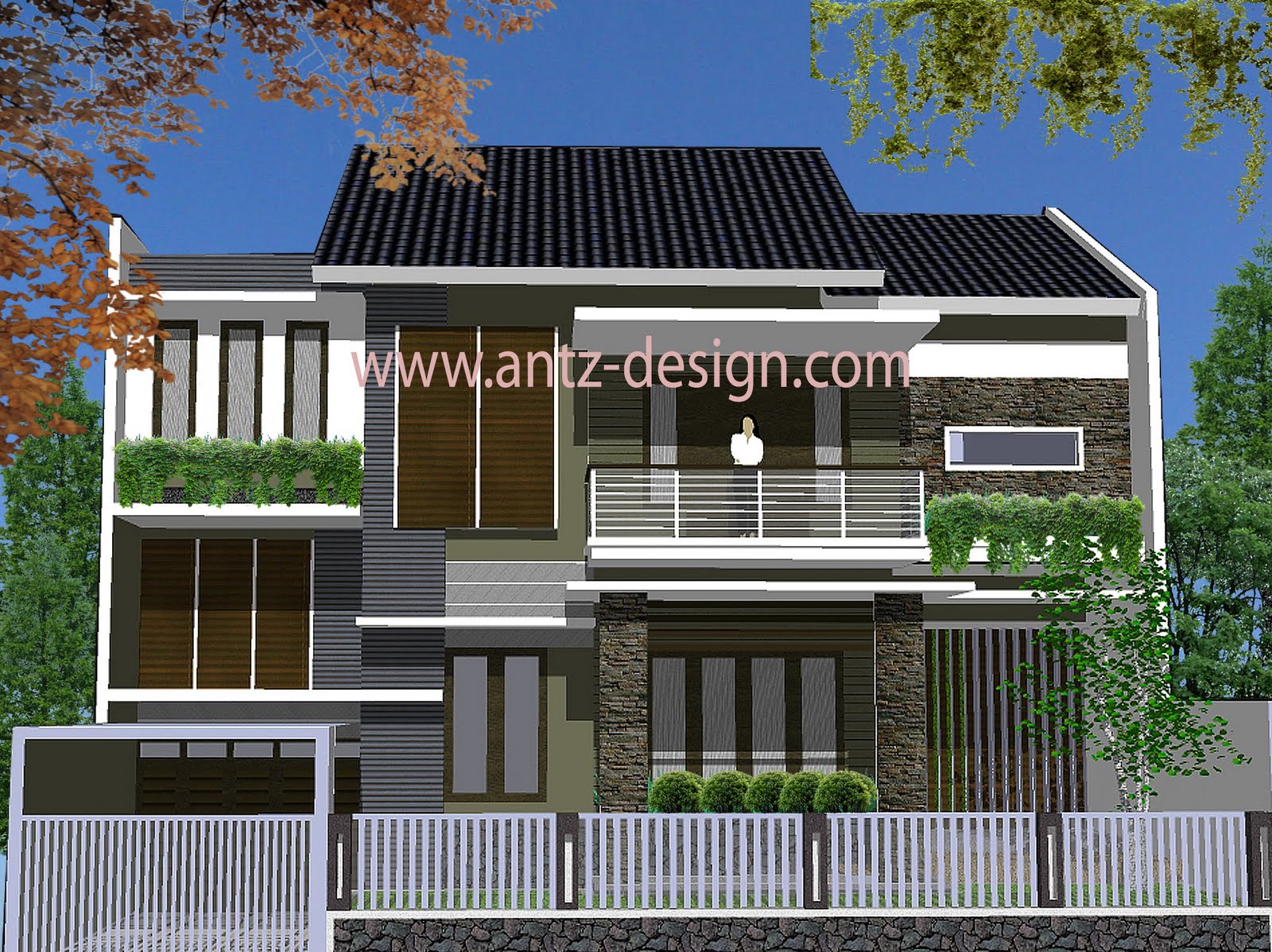 Desain Rumah Minimalis Pdf Di Bogor
