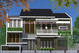 Desain Rumah Minimalis Pdf Di Bogor