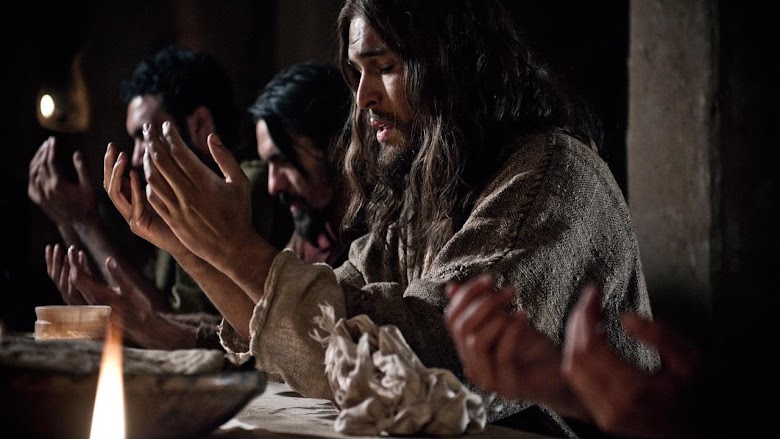 Son of God 2014 watch free