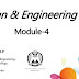 BE-102 Design and Engineering:Fourth Module Full ppt