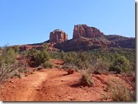 Sedona 4 day trip 545