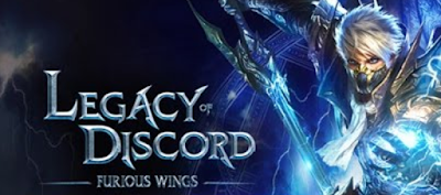 legacy of discord