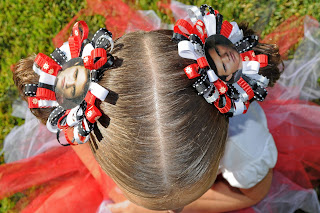 thanksgiving hairstyles