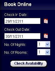 Online Booking for Swagath De Royal Hotel, Hyderabad