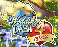 Wedding Dash 4 Ever -  Full Crack | Free Download