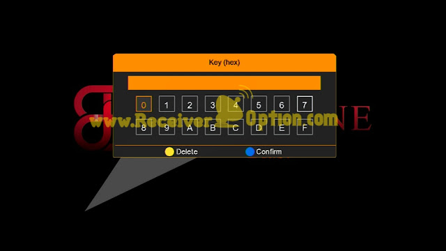 DRIPSTONE BLAST 1506LV 1G 8M NEW SOFTWARE 09 JANUARY 2021