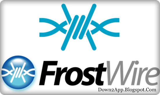 FrostWire 6.0.9 For Win