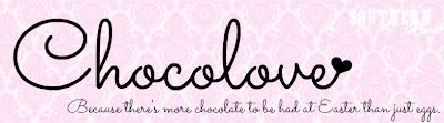 Chocolove - Healthy Chocolate Treats for Easter