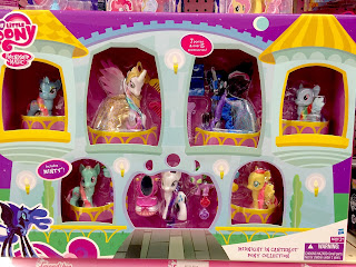 Midnight in Canterlot Set Re-released at Toys"R"Us