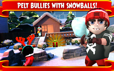 SnowJinks v1.1.1