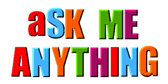 Have a question you want answered?