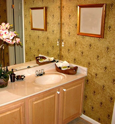 Bathroom Wall Decor Bathroom Wall Decor