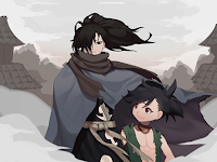 Download Anime Dororo Batch Mp4