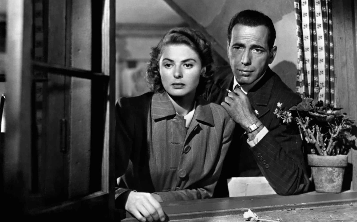 1942 Casablanca