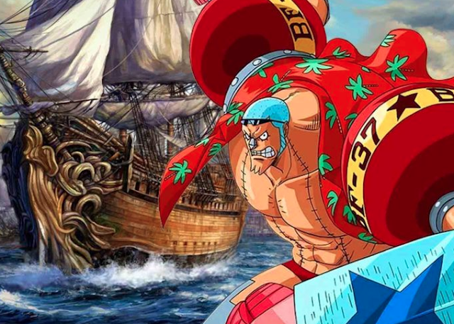 One Piece: Predicting Pluton's Shape & Power!