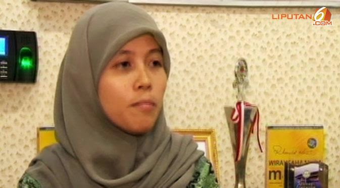 Indonesia Berwirausaha Sosial: Tokoh