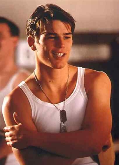 josh hartnett