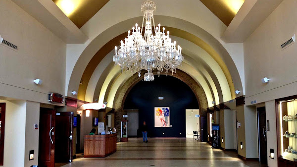 National Czech & Slovak Museum & Library