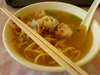 Singapore food 3