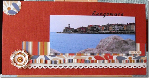 lungomare