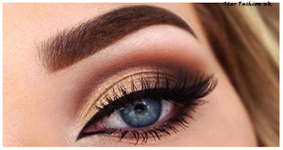 Eye Makeup Tips For Girl